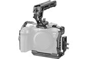 Akcesoria foto i wideo - SmallRig Cage Kit for Canon EOS R6 Mark II 5197 - 5197