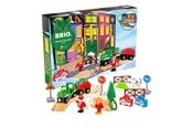 Kalendarz Swiateczny - Brio Advent Calendar (2026) - 36165