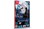 Gry - Koumajou Remilia II: Stranger's Requiem - Nintendo Switch - Platforma - 0810148579227