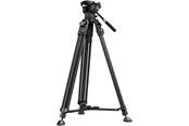 Statyw - SmallRig AD-50 Max Video Carbon Fiber Tripod 5201 - 5201