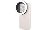 Telefon - Pokrowiec i etui - SmallRig Vibe P30 67mm Ring LED Video Light (Universal Threaded Filter Adapter Kit) 5203 - 5203