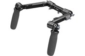 Akcesoria foto i wideo - SmallRig Shoulder Rig Dual-Handle for 15mm LWS Rods 5205 - 5205