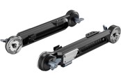 Akcesoria foto i wideo - SmallRig Shoulder Rig Extension Arm Adapter Part with ARRI Rosette (2PCS) 5206 - 5206