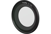 Filtry fotograficzne - SmallRig Magnetic UV Filter for FUJIFILM X half (Black) 5214 - 5214