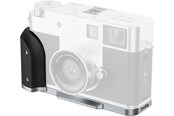 Akcesoria foto i wideo - SmallRig 5216 L-Shaped Mount Plate with Silicone Handle for FUJIFILM X half Silver - 5216