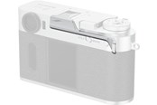 Akcesoria foto i wideo - SmallRig Thumb Grip for FUJIFILM X half (Silver) 5221 - 5221