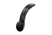 Telefon - Inne akcesoria - Wozinsky WCZ2Y2S Magnetic Car Mount with 15W MagSafe Induction Charger for Cockpit Car - Black - 5907769372520