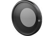 Filtry fotograficzne - SmallRig Magnetic VND Filter ND2 - ND32 for FUJIFILM X half (Black) 5225 - 5225