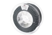 Filament - Drukarka 3D - Spectrum 3D Filament / PLA Premium / ⌀ 1.75 mm / Dark Grey / 1 kg - 80045