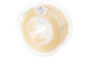 Filament - Drukarka 3D - Spectrum 3D Filament / PLA Premium / ⌀ 1.75 mm / Natural / Beige / 1 kg - 80010