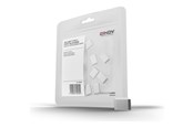 Akcesoria komputerowe - Lindy - USB-C port blocker - 40439