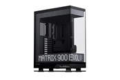 Obudowa komputerowa - Phanteks Evolv Series X2 Matrix - Obudowa komputerowa - Miditower - Czarny - PH-ES524XM_DBK01