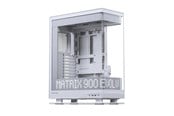 Obudowa komputerowa - Phanteks Evolv Series X2 Matrix - Obudowa komputerowa - Miditower - Biały - PH-ES524XM_DMW01