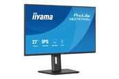 Monitor - 27" iiyama ProLite XB2797HSU-B1 - LED monitor - Full HD (1080p) - 27" - XB2797HSU-B1