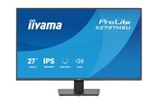 Monitor - 27" iiyama ProLite X2797HSU-B1 - LED monitor - Full HD (1080p) - 27" - X2797HSU-B1