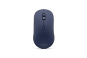 Myszka - Lenovo Yoga Bluetooth Silent Mouse (Cosmic Blue) - Myszy - Optyczny - 8 - Niebieski - GY51S61922