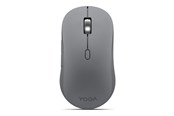 Myszka - Lenovo Yoga - mouse - Bluetooth 5.3 - luna grey - Myszy - Optyczny - 8 - Szary - GY51S61919
