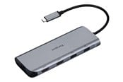 Stacja dokująca - Targus - docking station - USB-C - 2 x HDMI - 1GbE *DEMO* - DOCK427GL
