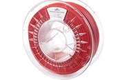 Filament - Drukarka 3D - Spectrum 3D Filament / PLA Premium Matt / ⌀ 1.75 mm / Bloody Red / 1 kg - 80240