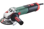 Szlifierka kątowa - Metabo WEV 19-125 Q angle grinder - 613108000