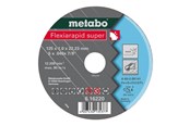 Szlifierka katowa - Metabo Flexiarapid Super TF 41 - 616226000