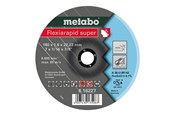 Szlifierka katowa - Metabo Flexiarapid Super TF 42 - 616227000