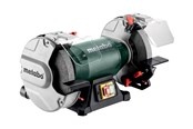 Narzedzia - Metabo DSD 200 PLUS - bench grinder - 750 W - 200 x 25 mm - 604210000