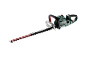 Nozyce do zywoplotu - Metabo HS 18 LTX BL 65 - hedge trimmer - electric - cordless - 601723850