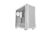 Obudowa komputerowa - Darkflash DS900 Mesh Computer Case - Obudowa komputerowa - Biały - DS900 Mesh_White