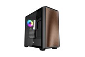 Obudowa komputerowa - Darkflash DS900WD ATX Computer Case with 4 Fans - Obudowa komputerowa - Czarny - DS900WD_Black