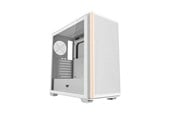 Obudowa komputerowa - Darkflash DS900WS ATX Computer Case - Obudowa komputerowa - Biały - DS900WS_white