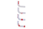 Akcesoria samochodowe - Needit Mounting set - Clear - 2015