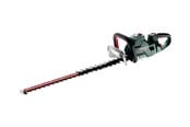 Nożyce do żywopłotu - Metabo HS 18 LTX BL 75 - hedge trimmer - cordless - 601724850