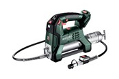 Narzedzia - Metabo FP 18 LTX - grease gun - cordless - no battery no charger - 600789850