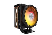 Chlodzenie, inne - Darkflash E400 Active Cooling for Processor - Black - E400 Black