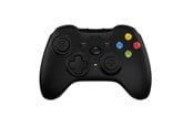 Akcesoria dla graczy - Retro Fighters Hunter 360 - Black - Wireless Controller - Microsoft Xbox 360 - RET00903