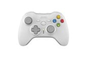 Akcesoria dla graczy - Retro Fighters Hunter 360 - White - Wireless Controller - Microsoft Xbox 360 - RET00904