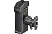 Akcesoria foto i wideo - SmallRig 5235 Rotating Side Handle with Trigger REC for Selected Canon / Blackmagic Design Cameras - 5235