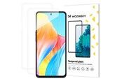 Telefon - szklo ochronne - Wozinsky Tempered Glass Tempered Glass for Xiaomi Redmi Note 14S 2-Pack - 5907769378171