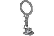 Telefon - Inne akcesoria - SmallRig Arca-Standard Phone Support with Cold Shoe Mount 5339 - 5339