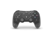 Akcesoria dla graczy - Retro Fighters Defender Pro BT - Smoke - Wireless Controller - Sony PlayStation 2 - RET00915