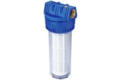 Odkurzacz - worki i akcesoria - Metabo Filter 1 1/4  long with washable Filter Insert - 628817000