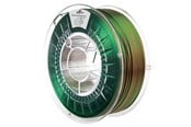 Filament - Drukarka 3D - Spectrum 3D Filament / PLA Magic SILK / Amber Leaf / ⌀ 1.75 mm / 1 kg - 81409