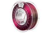 Filament - Drukarka 3D - Spectrum 3D Filament / PLA Magic SILK / Magenta Blossom / ⌀ 1.75 mm / 1 kg - 81408