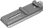 Akcesoria foto i wideo - SmallRig 5336 Quick Release Plate for DJI RS 4 Mini - 5336