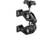 Akcesoria foto i wideo - SmallRig Crab-Shaped Clamp 5319 - 5319