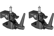 Akcesoria foto i wideo - SmallRig Crab-Shaped Clamp Kit 5318 - 5318