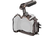 Akcesoria foto i wideo - SmallRig 5259 Night Eagle Cage Kit for Nikon Z5II/Z7/Z6/Z7II - 5259