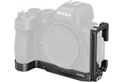 Akcesoria foto i wideo - SmallRig 5256 L-Shaped Mount Plate for Nikon Z5II - 5256
