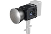 Akcesoria foto i wideo - SmallRig RC 100C COB LED Video Light (Ink Blue / Lite Version) 5377 - 5377